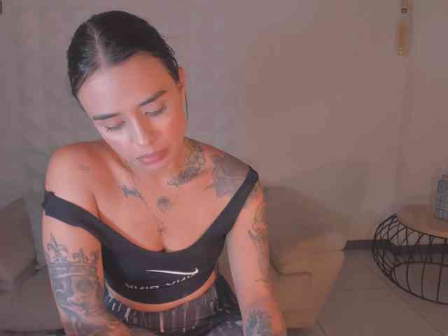 MariaHerrera webcam