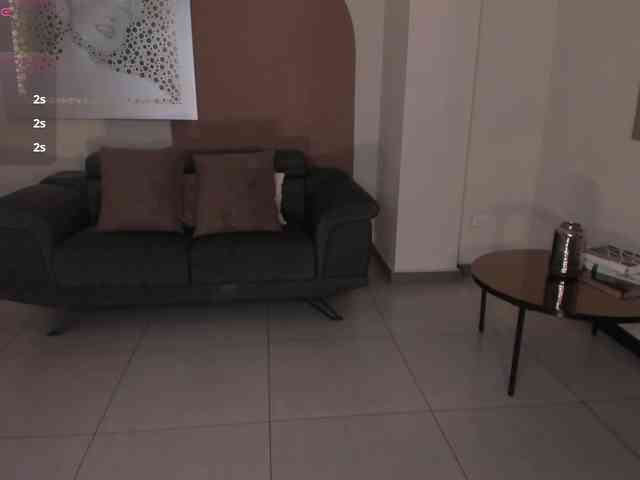 MariaHerrera webcam
