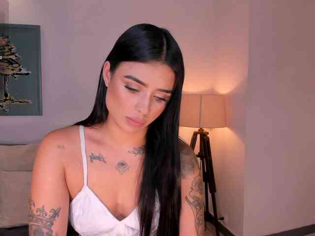 MariaHerrera webcam