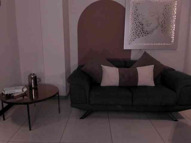MariaHerrera webcam