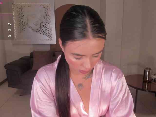 MariaHerrera webcam