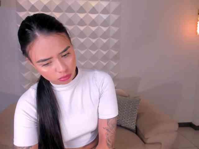 MariaHerrera webcam