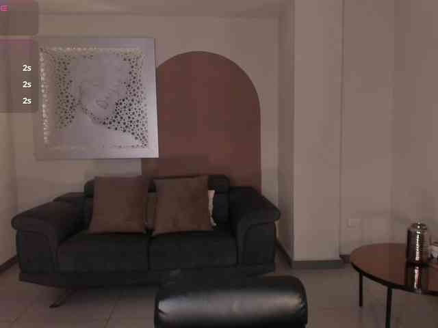 MariaHerrera webcam