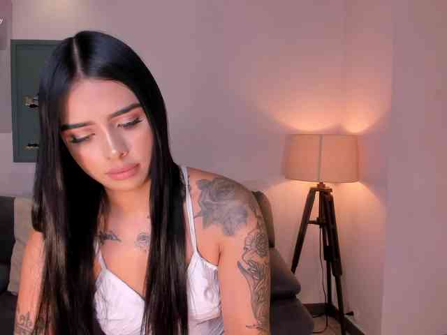 MariaHerrera webcam