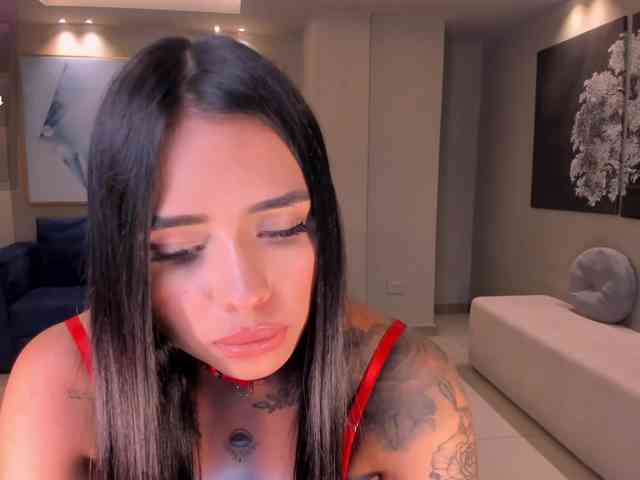 MariaHerrera webcam