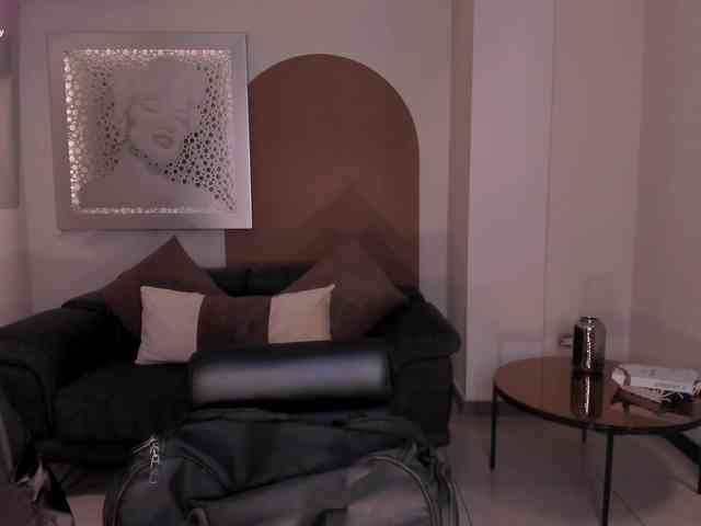 MariaHerrera webcam