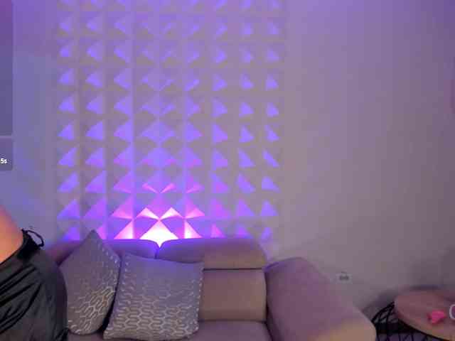 MariaHerrera webcam