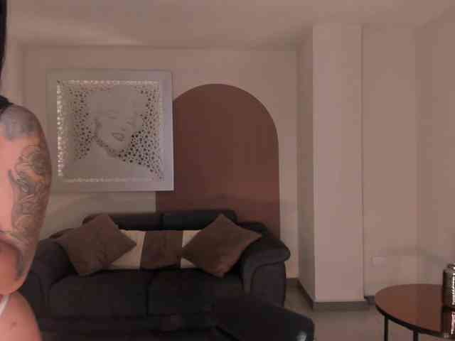 MariaHerrera webcam