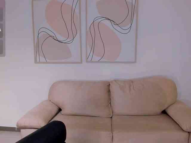 MariaHerrera webcam