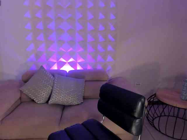 MariaHerrera webcam