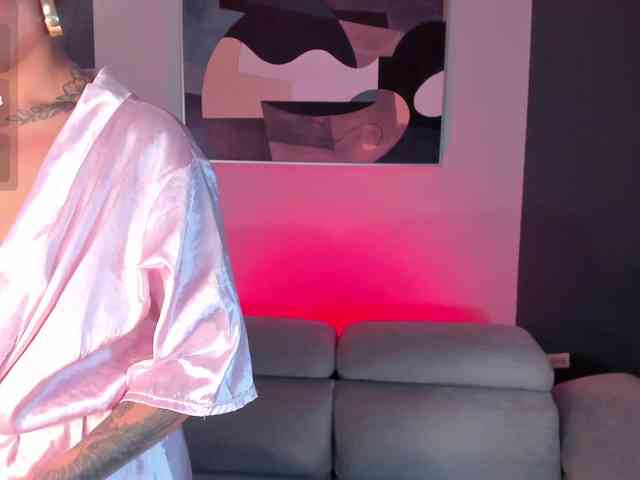 MariaHerrera webcam
