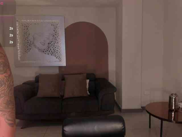 MariaHerrera webcam