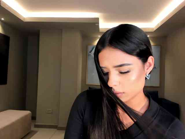 MariaHerrera webcam