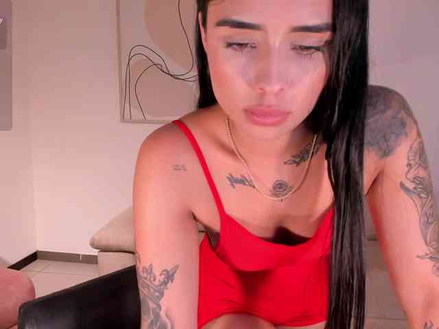 MariaHerrera webcam