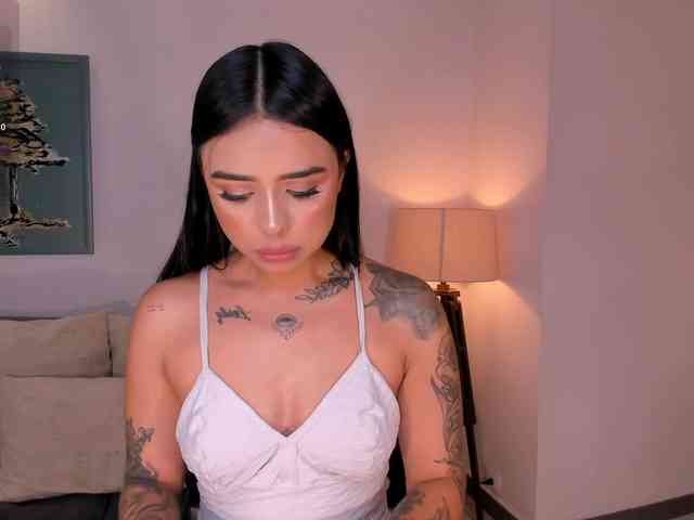 MariaHerrera webcam