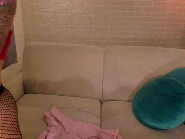 MariaHerrera webcam