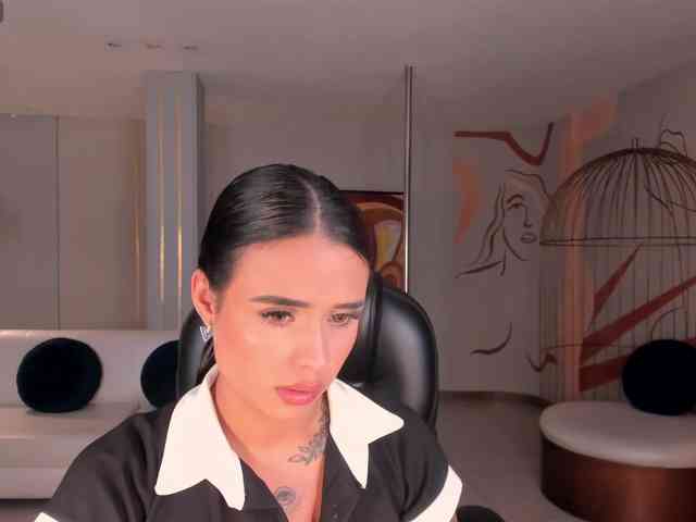 MariaHerrera webcam
