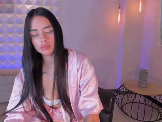 MariaHerrera webcam