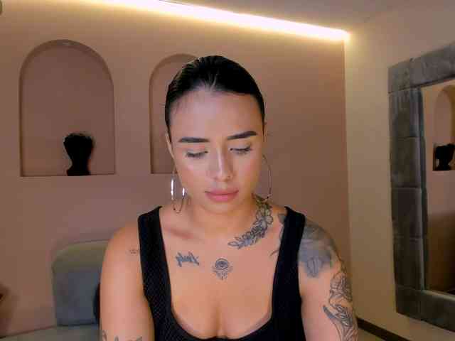 MariaHerrera webcam