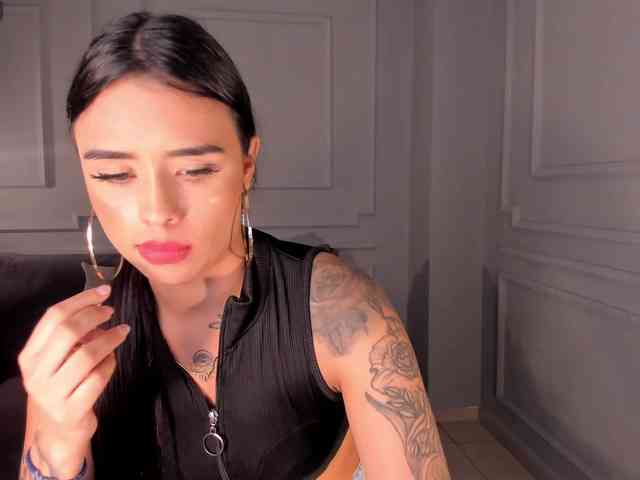 MariaHerrera webcam