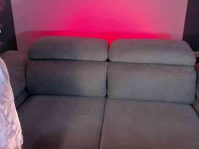 MariaHerrera webcam