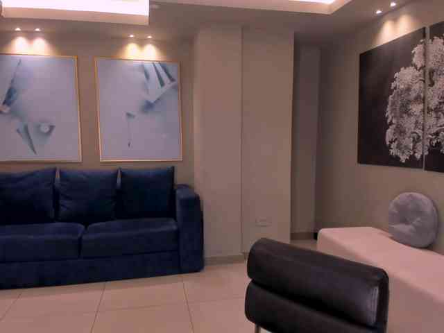 MariaHerrera webcam