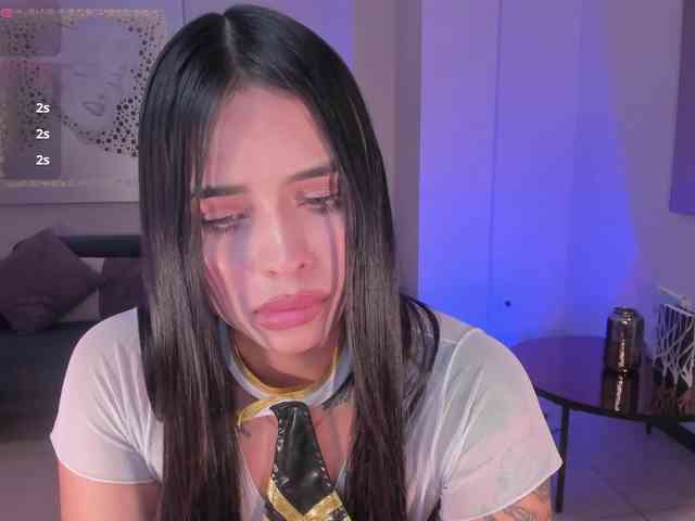 MariaHerrera webcam