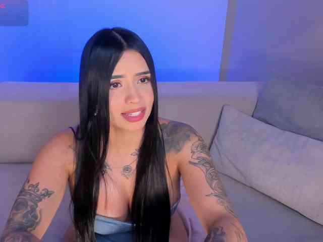 MariaHerrera webcam