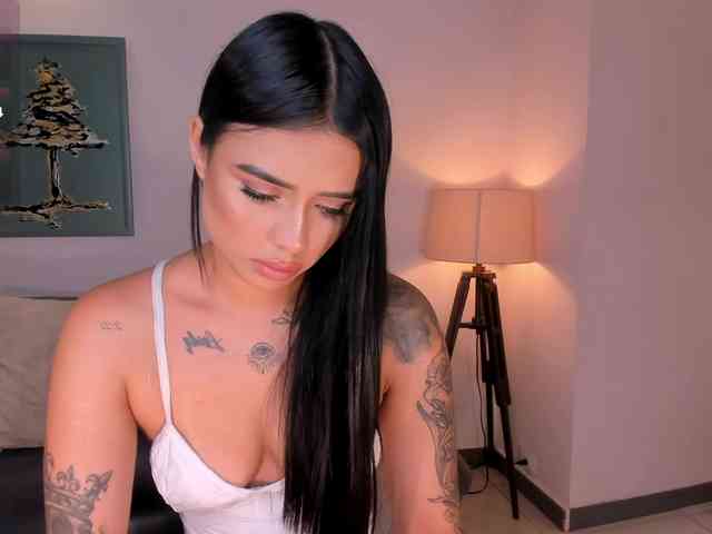 MariaHerrera webcam