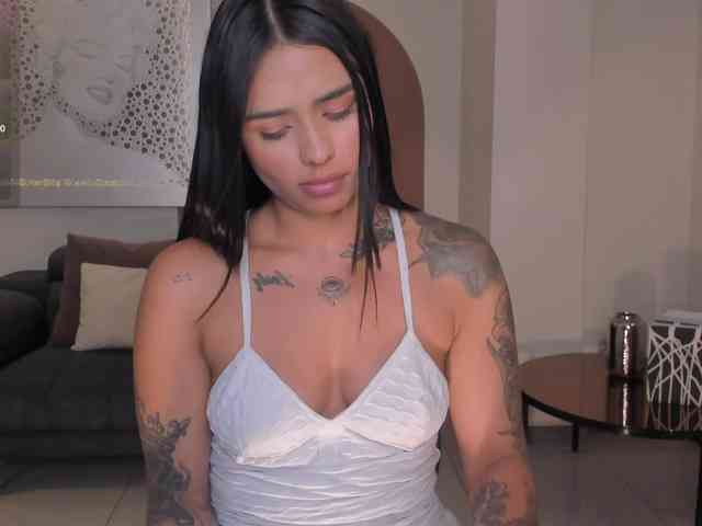 MariaHerrera webcam