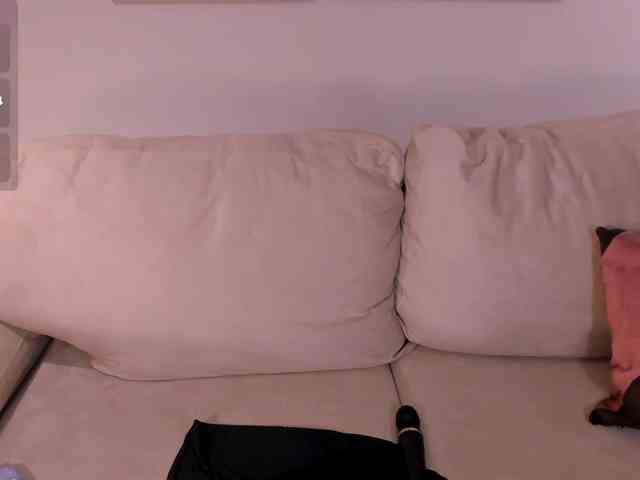 MariaHerrera webcam