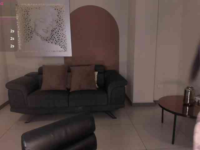 MariaHerrera webcam