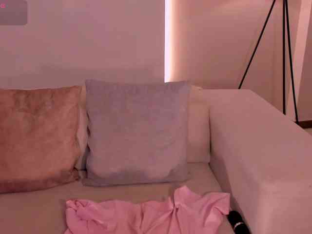 MariaHerrera webcam