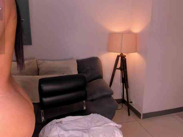 MariaHerrera webcam