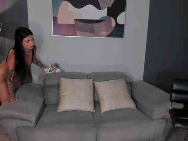 MariaHerrera webcam