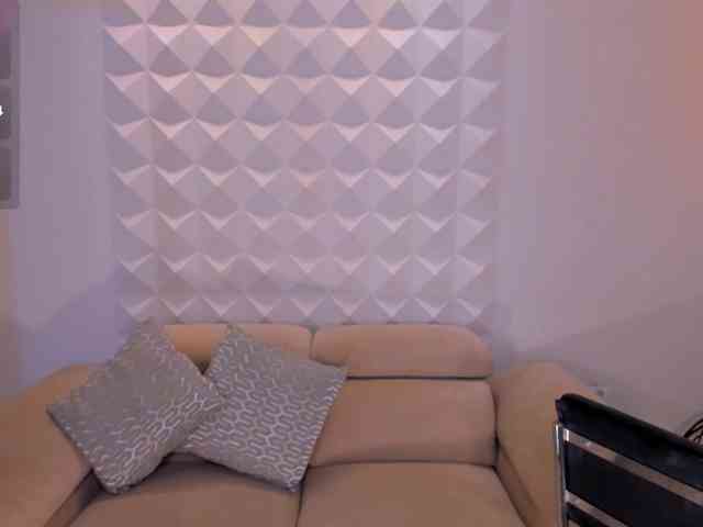 MariaHerrera webcam
