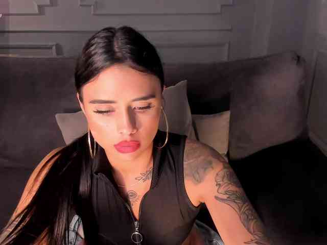 MariaHerrera webcam