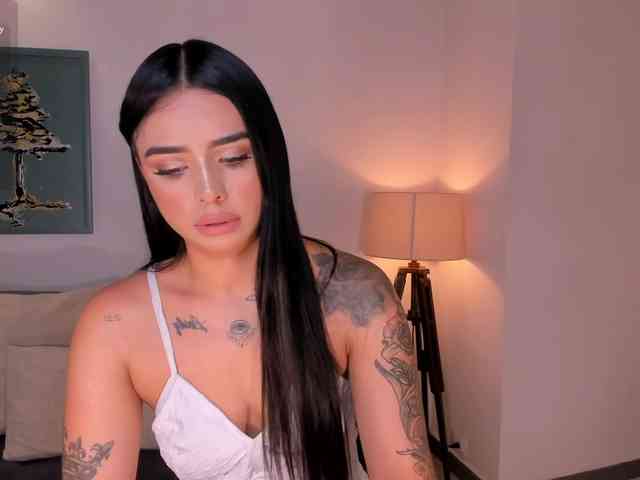 MariaHerrera webcam