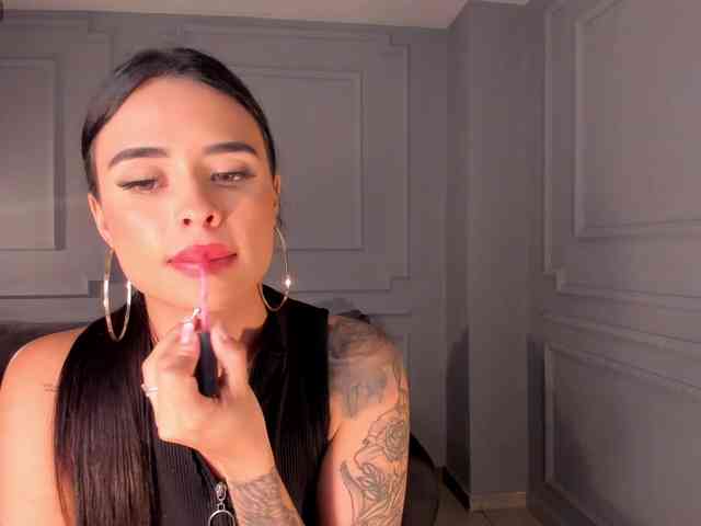 MariaHerrera webcam
