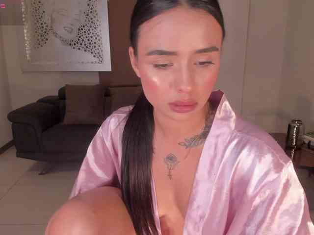 MariaHerrera webcam