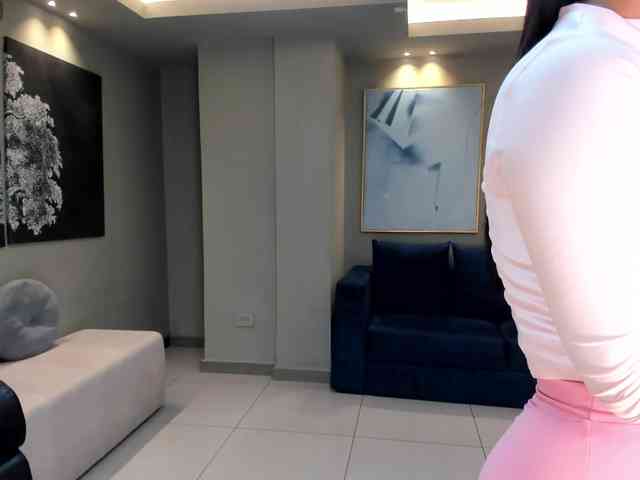 MariaHerrera webcam