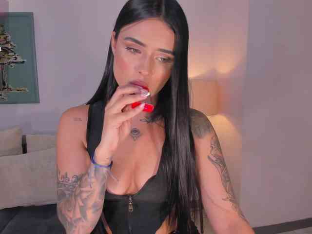 MariaHerrera webcam