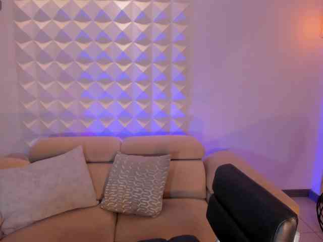 MariaHerrera webcam