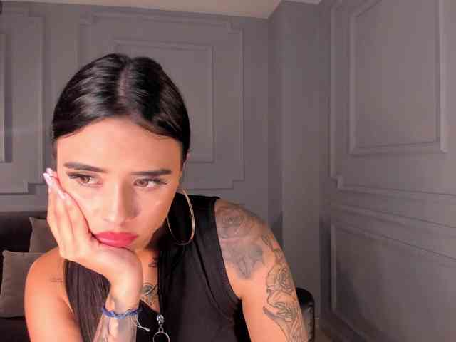 MariaHerrera webcam