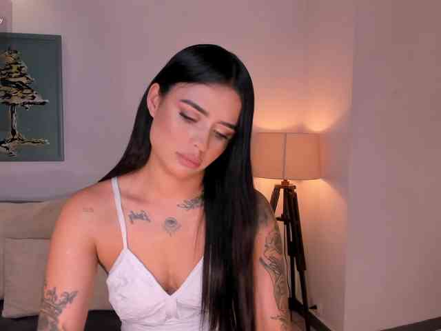 MariaHerrera webcam