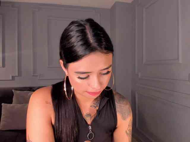 MariaHerrera webcam