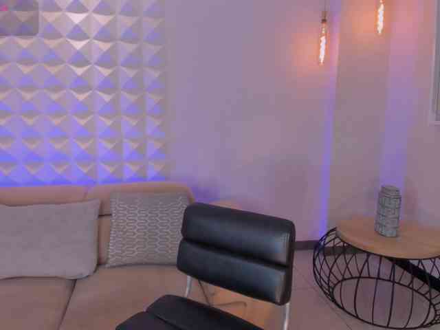 MariaHerrera webcam