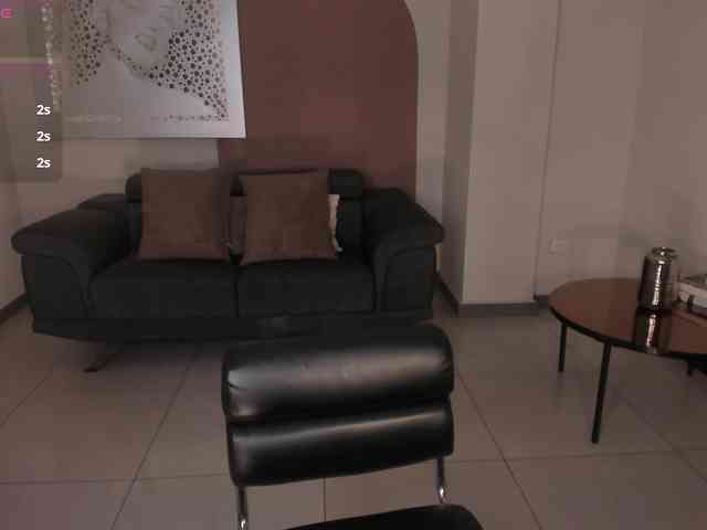 MariaHerrera webcam
