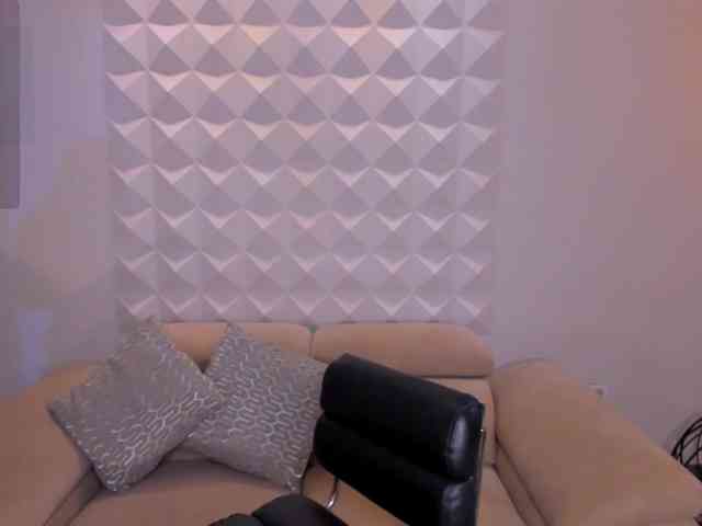 MariaHerrera webcam