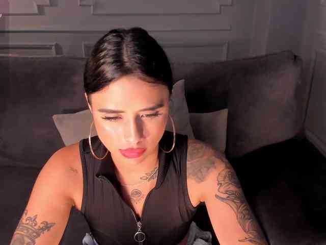 MariaHerrera webcam